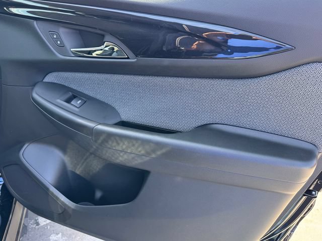 2026 Chevrolet Trailblazer LS - Photo 8