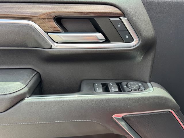 2022 Chevrolet Silverado 1500 LT - Photo 18