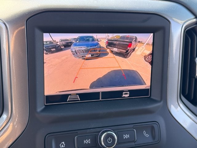 2026 Chevrolet Silverado 1500 Custom - Photo 17