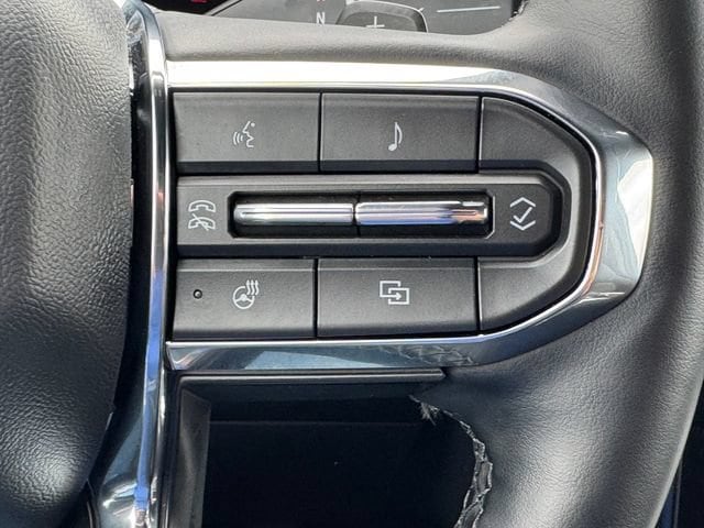 2025 GMC Acadia Elevation - Photo 22