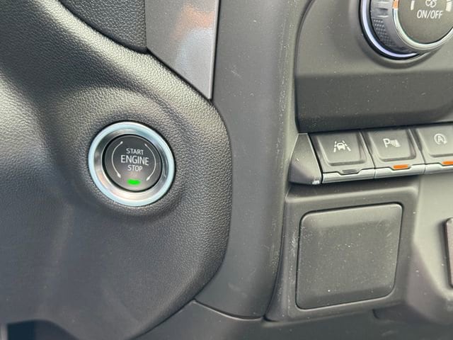 2025 Chevrolet Silverado 1500 Work Truck - Photo 16