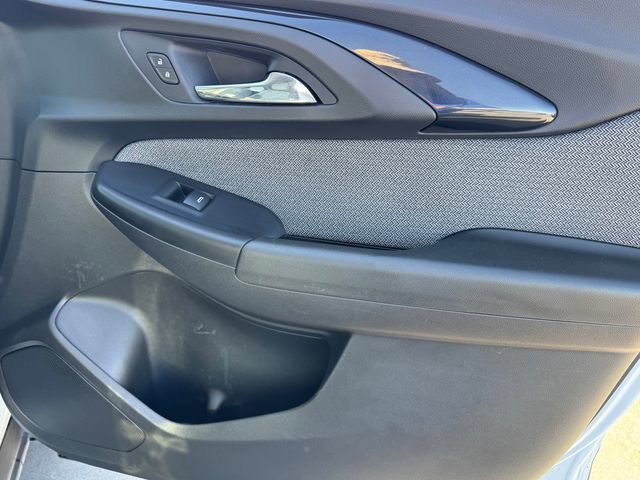 2021 Chevrolet Trailblazer LT - Photo 8