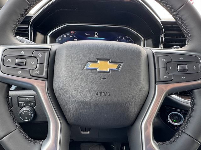 2026 Chevrolet Silverado 1500 LT - Photo 24