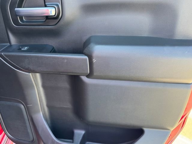 2022 Chevrolet Silverado 1500 Limited Custom - Photo 9