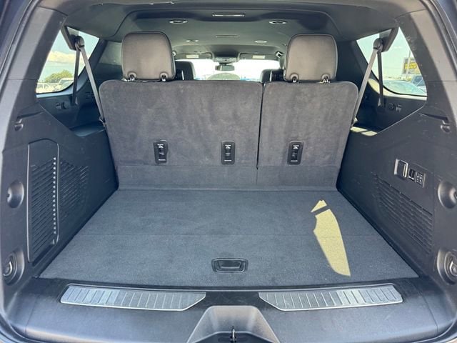 2024 Chevrolet Suburban Premier - Photo 11