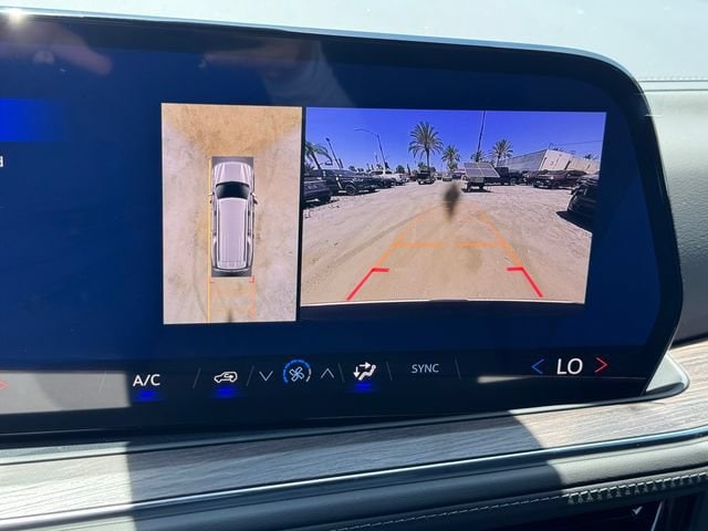 2026 Chevrolet Suburban LS - Photo 16