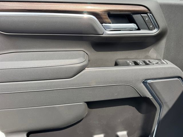 2026 Chevrolet Silverado 1500 LT - Photo 16