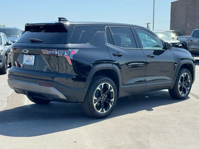 2026 Chevrolet Equinox LT photo 4