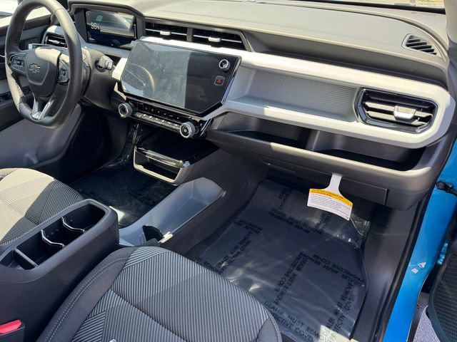 2027 Chevrolet Bolt LT photo 6