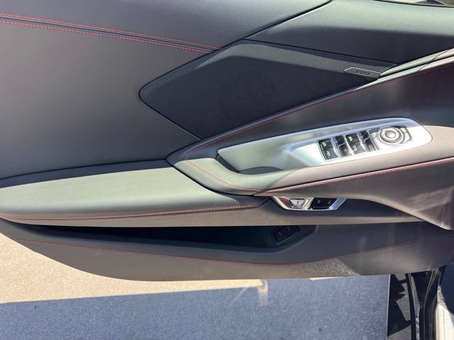 2026 Chevrolet Corvette 1LT - Photo 13