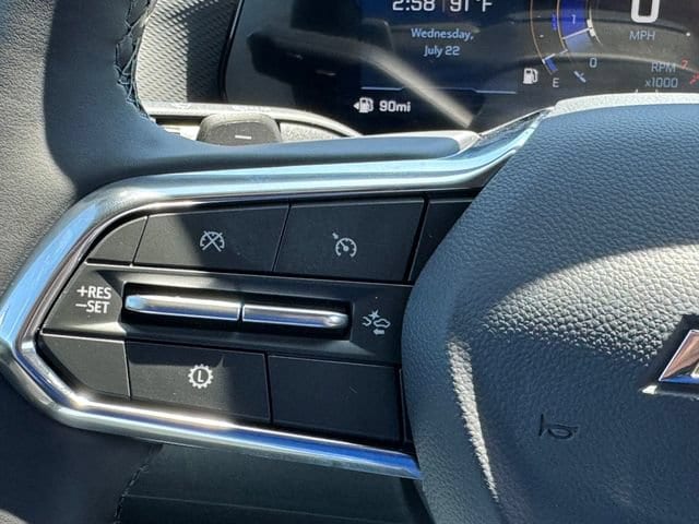 2027 Chevrolet Equinox LT - Photo 17