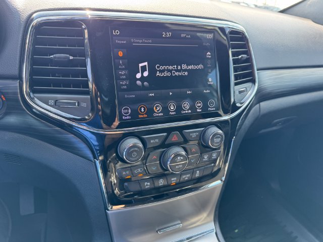 2019 Jeep Grand Cherokee Laredo E - Photo 22