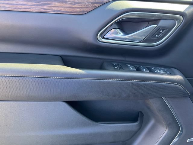 2024 Chevrolet Suburban Premier - Photo 15