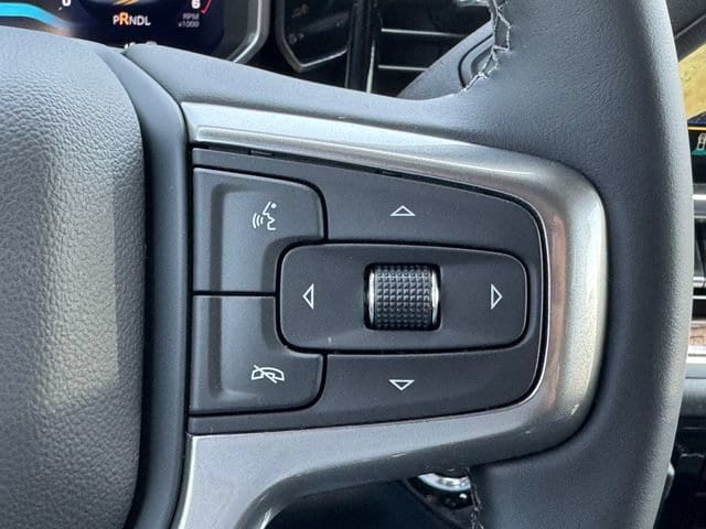 2026 Chevrolet Silverado 2500 HD LT - Photo 19