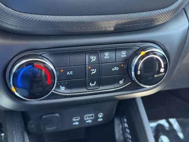 2023 Chevrolet TrailBlazer LT - Photo 16