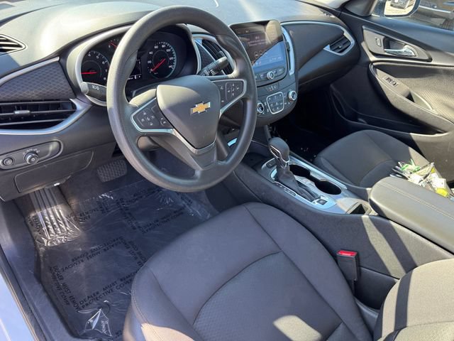 2024 Chevrolet Malibu 1LT - Photo 13