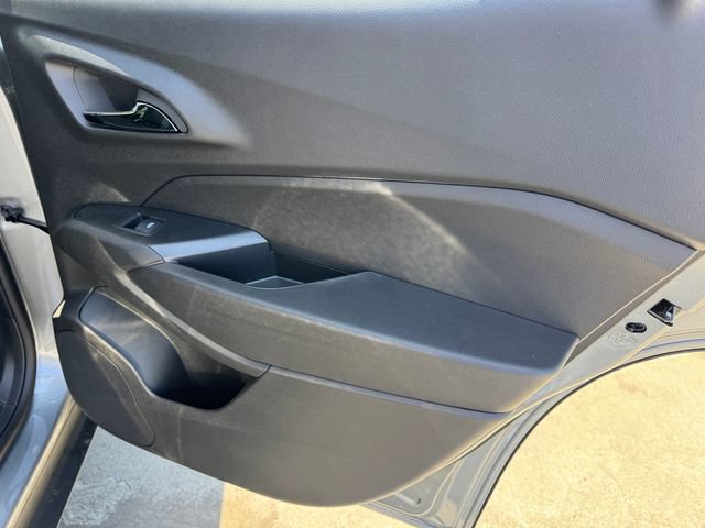 2026 Chevrolet Trax LT - Photo 10