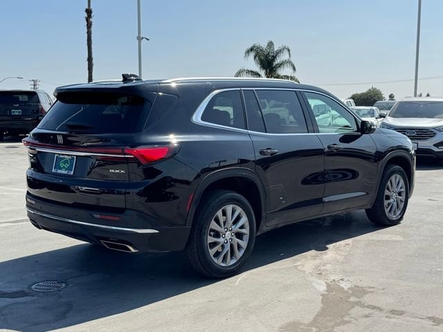 2025 Buick Enclave Preferred photo 6