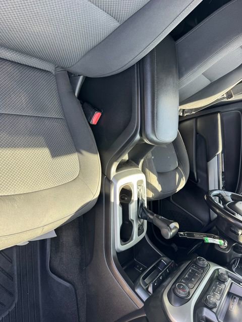 2018 Chevrolet Colorado 2WD LT photo 5