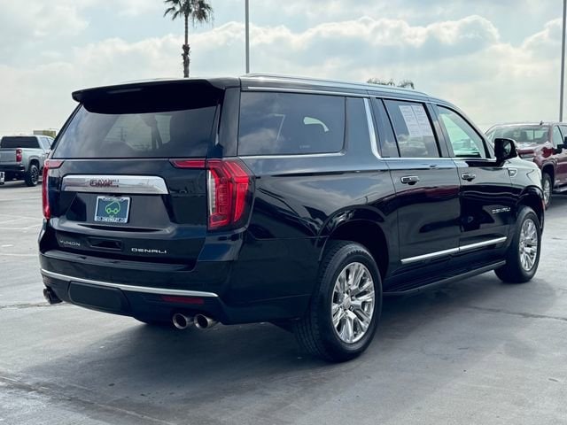 2024 GMC Yukon XL Denali photo 6
