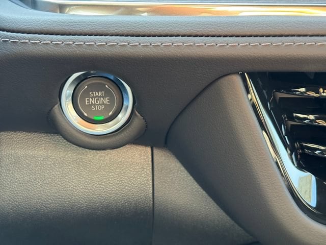2026 Chevrolet Tahoe LS - Photo 22