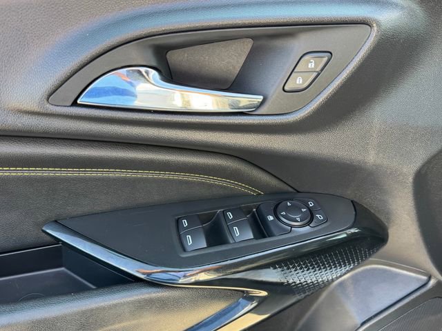 2025 Chevrolet Trax LT - Photo 13