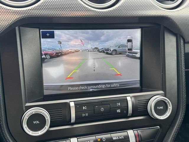 2020 Ford Mustang EcoBoost - Photo 13
