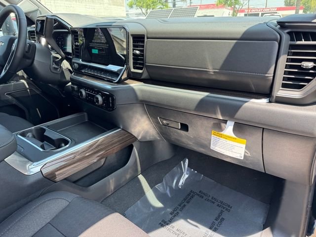 2026 Chevrolet Silverado 2500 HD LT - Photo 6