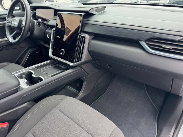 2025 GMC Acadia Elevation - Photo 6