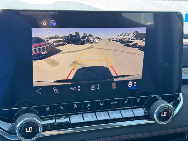 2026 Chevrolet Colorado Z71 - Photo 15