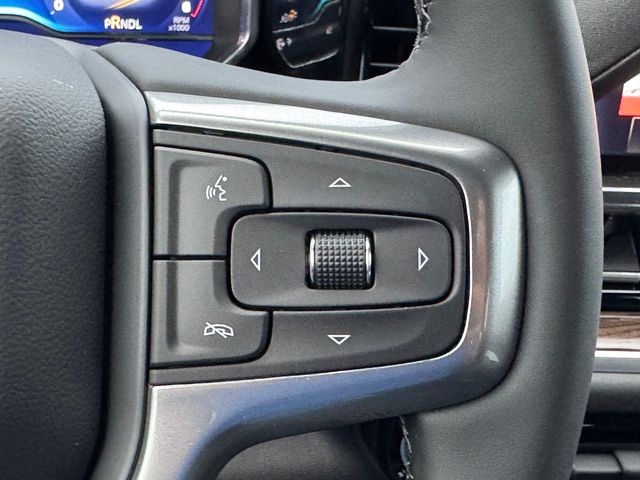 2025 Chevrolet Silverado 1500 LT - Photo 40