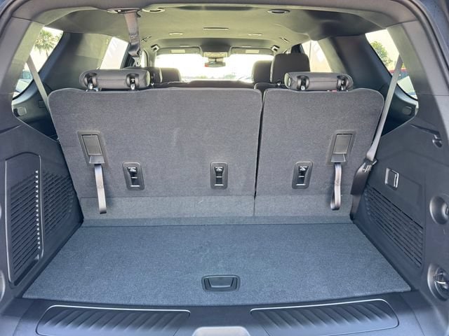 2026 Chevrolet Tahoe LS - Photo 12