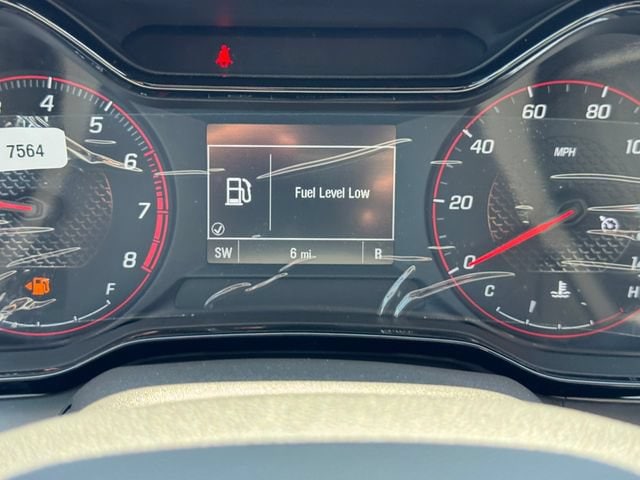 2026 Chevrolet Trax RS - Photo 21
