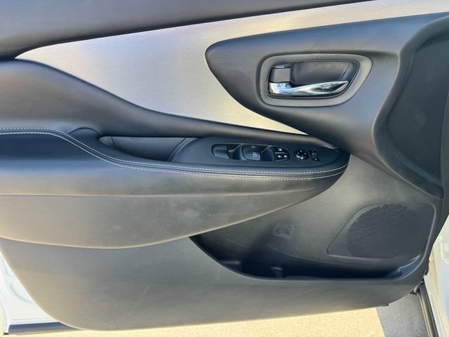 2023 Nissan Murano SV - Photo 17