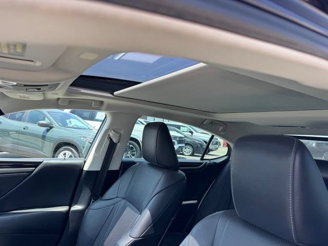 2019 Lexus ES 350 Luxury - Photo 14