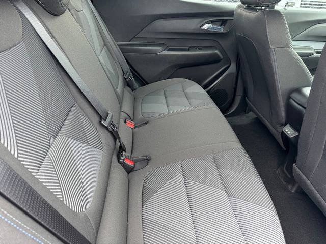 2027 Chevrolet Bolt LT photo 3
