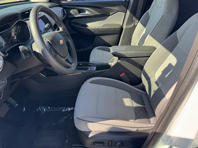 2021 Chevrolet Trailblazer LT - Photo 17