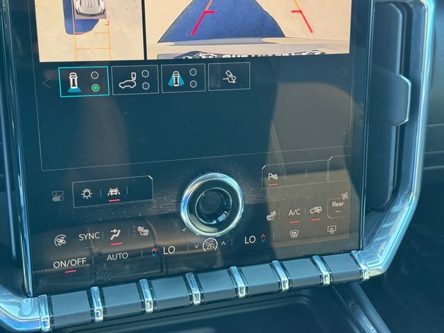 2025 GMC Acadia Elevation - Photo 18