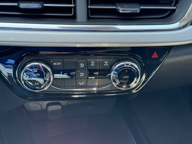 2026 Chevrolet Trax LT - Photo 16