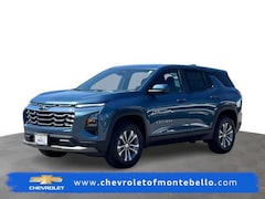 2027 Chevrolet Equinox LT SUV