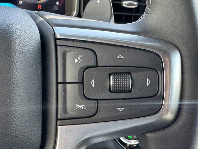 2026 Chevrolet Silverado 1500 LT - Photo 20