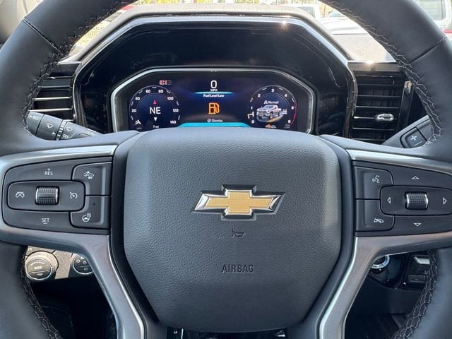 2026 Chevrolet Silverado 2500 HD LT - Photo 22