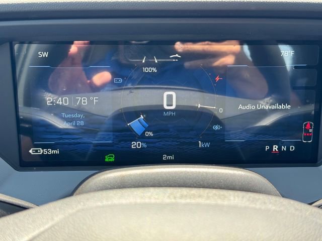 2027 Chevrolet Bolt LT - Photo 14