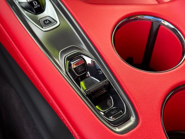 2026 Chevrolet Corvette 2LT - Photo 18