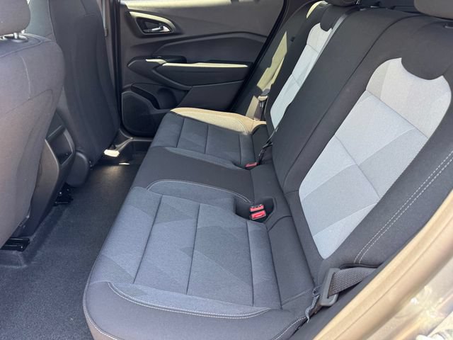2026 Chevrolet Trax RS - Photo 12