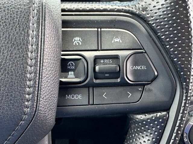 2026 Toyota Tacoma SR5 - Photo 20