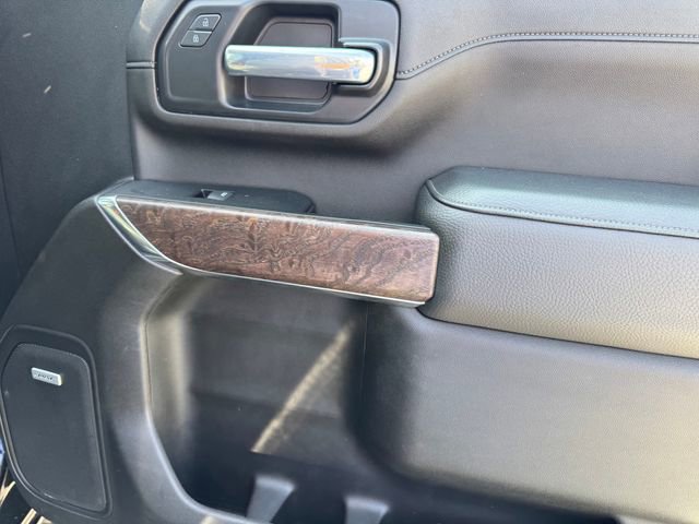 2022 GMC Sierra 2500 HD Denali photo 6