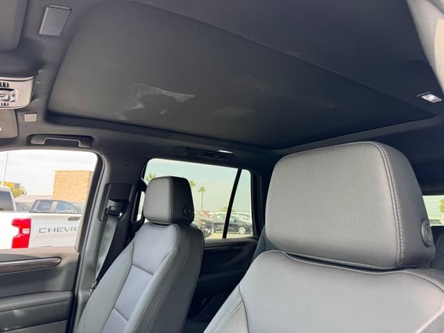 2026 Chevrolet Tahoe LT - Photo 17