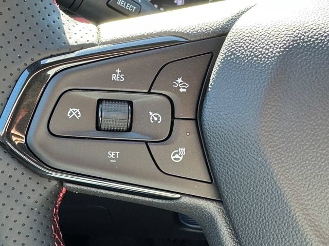 2026 Chevrolet Trax RS - Photo 20