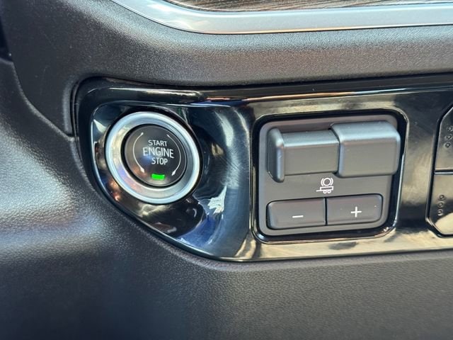 2025 Chevrolet Silverado 2500HD LT - Photo 21